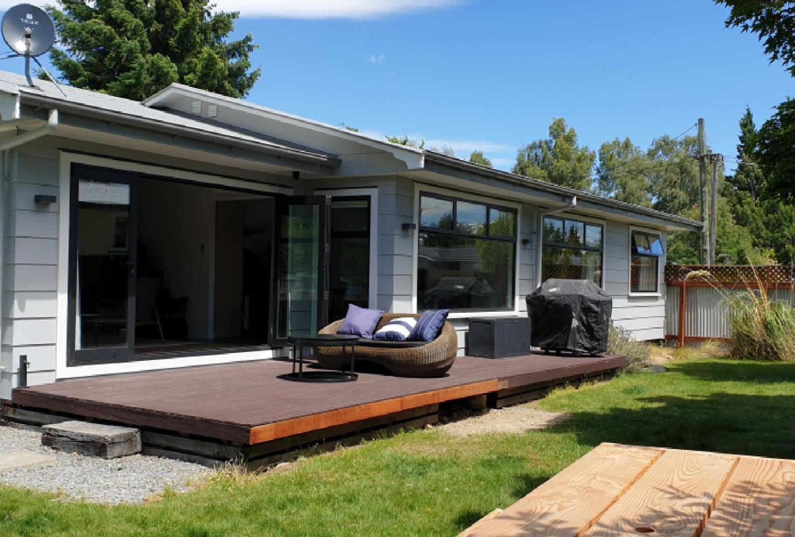 Huxley Retreat Villa ทไวเซิล ภายนอก รูปภาพ