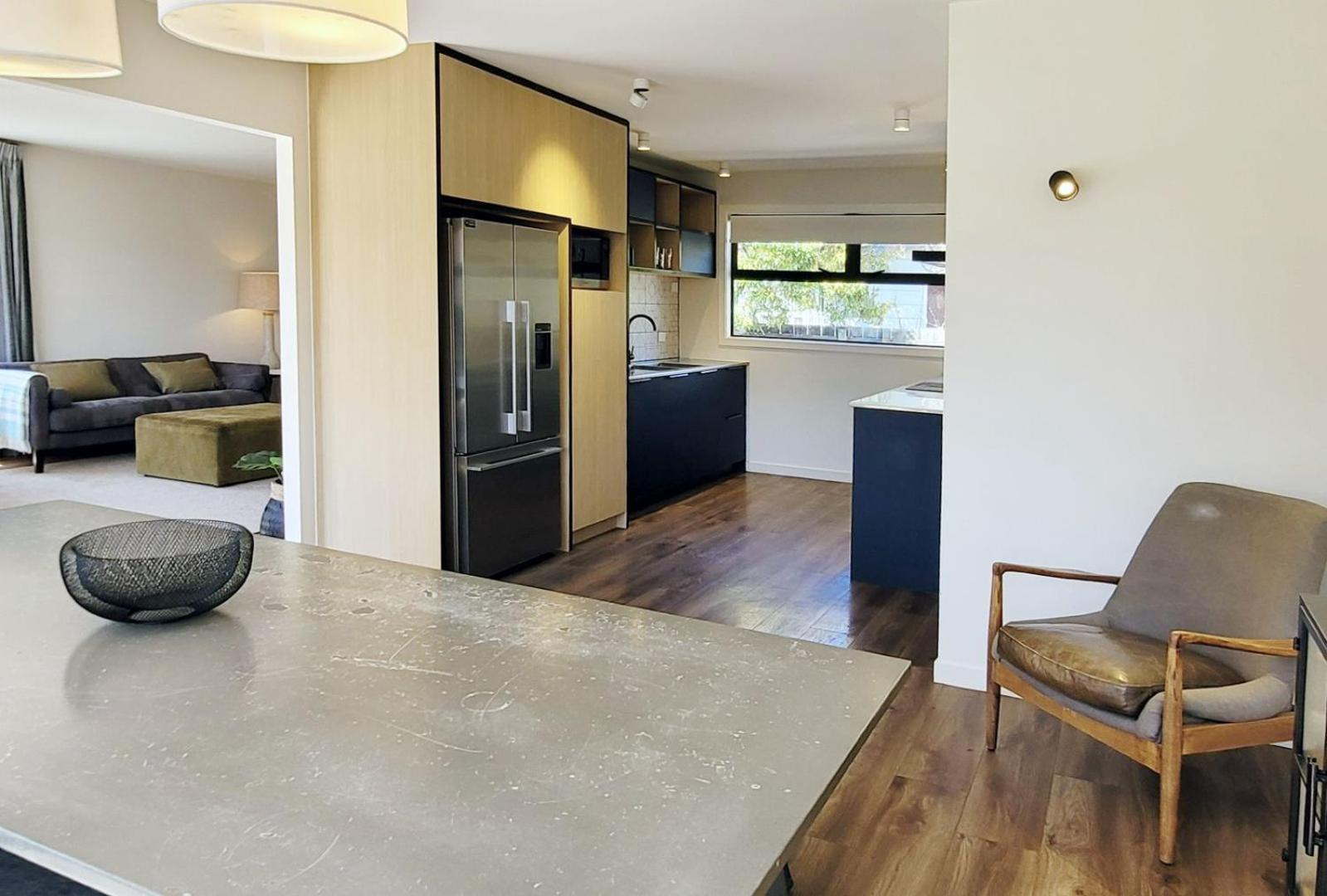 Huxley Retreat Villa ทไวเซิล ภายนอก รูปภาพ