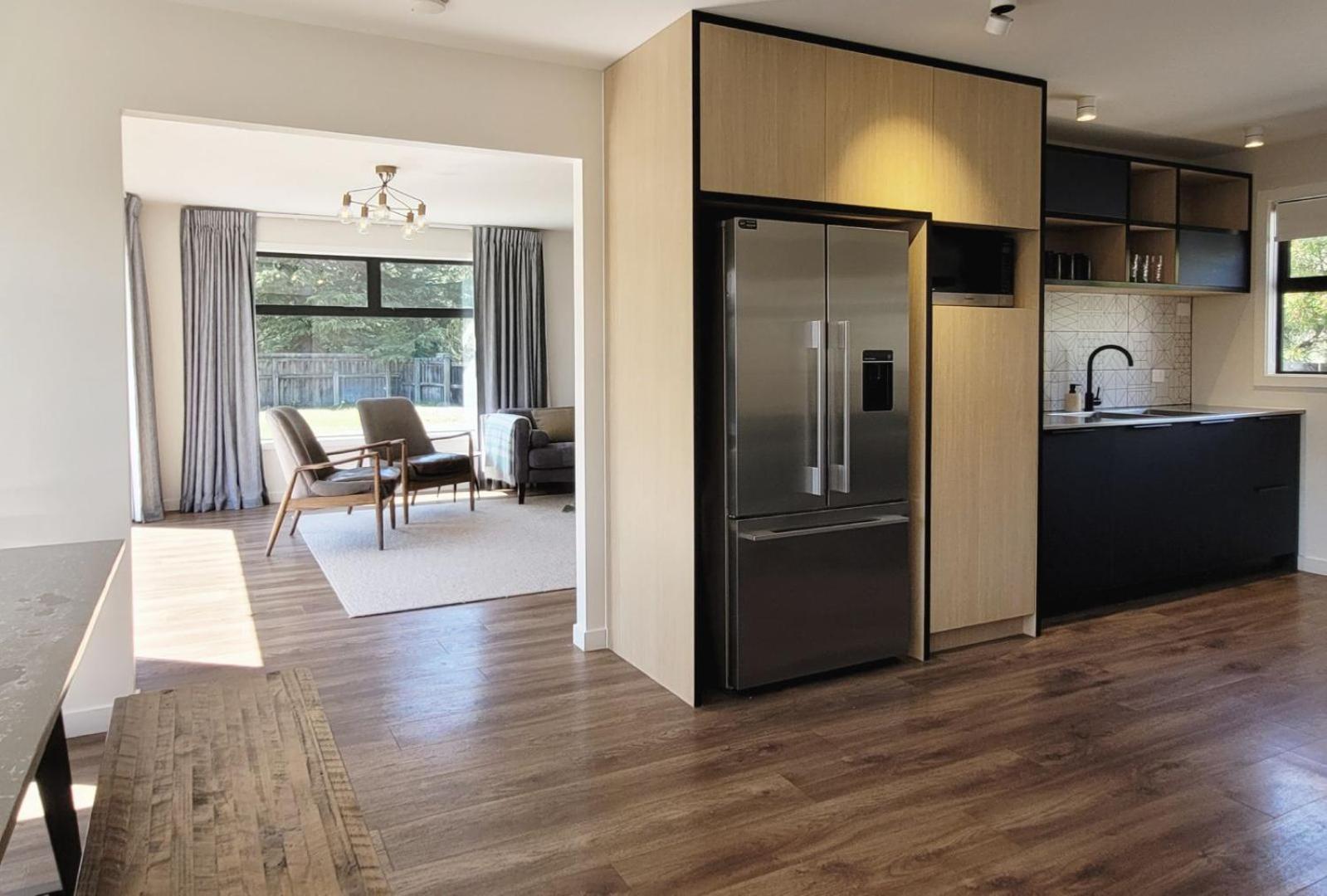 Huxley Retreat Villa ทไวเซิล ภายนอก รูปภาพ
